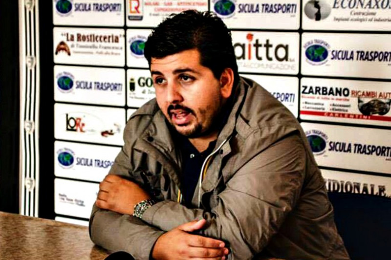 Leonzio, Leonardi: “Qui non c'è la pressione di Palermo. Nei prossimi 5 anni...“