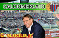 Calciomercato Catania: vicino il fantasista Giannone