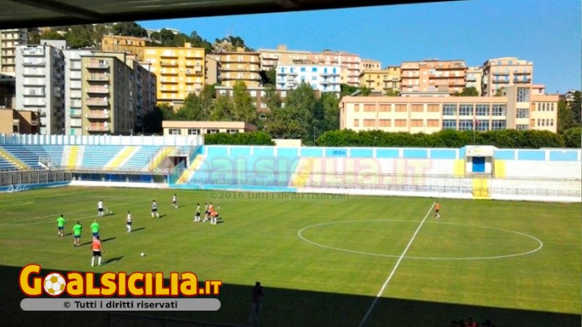 Akragas-Siracusa: i prezzi dei tagliandi per il match di Coppa Italia