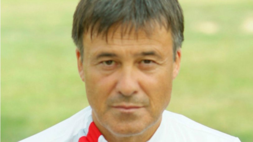 Equipe Sicilia: Manuele Domenicali è il nuovo allenatore