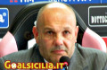 Palermo: domani mister Tedino in conferenza stampa
