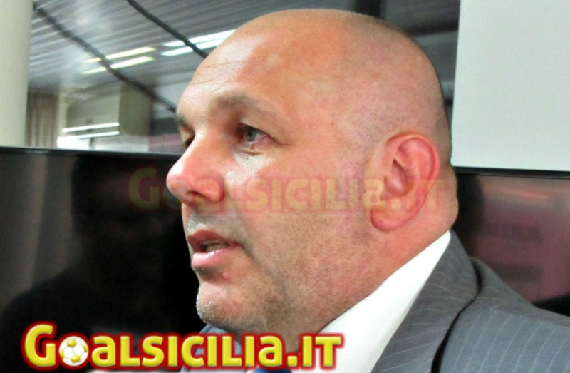 Palermo: alle 12.15 mister Tedino in sala stampa