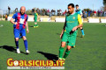 PALAZZOLO-ERCOLANESE 1-1: gli highlights del match (VIDEO)