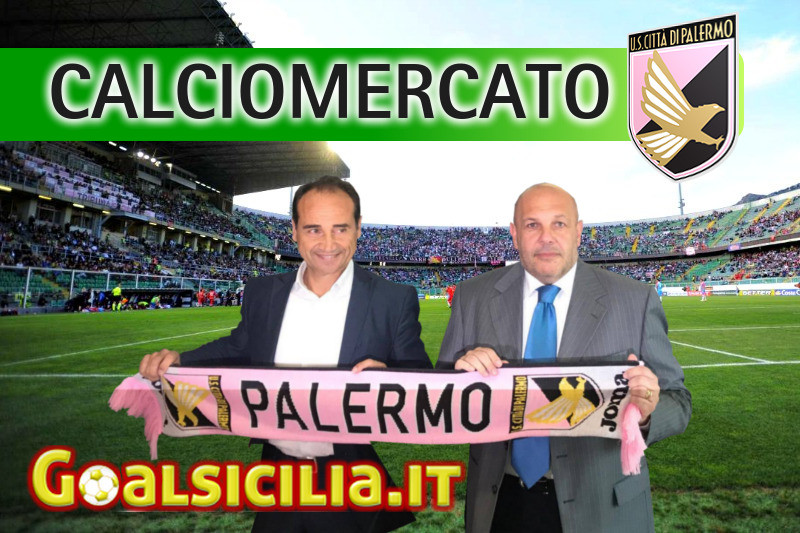 Calciomercato Palermo: idea Tonev per le fasce