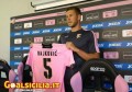 Palermo: nuovo infortunio per Rajkovic, sovraccarico muscolare all'arto inferiore sinistro