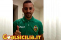 Pippo Tiscione: simbolo del calcio siciliano che ce la fa...