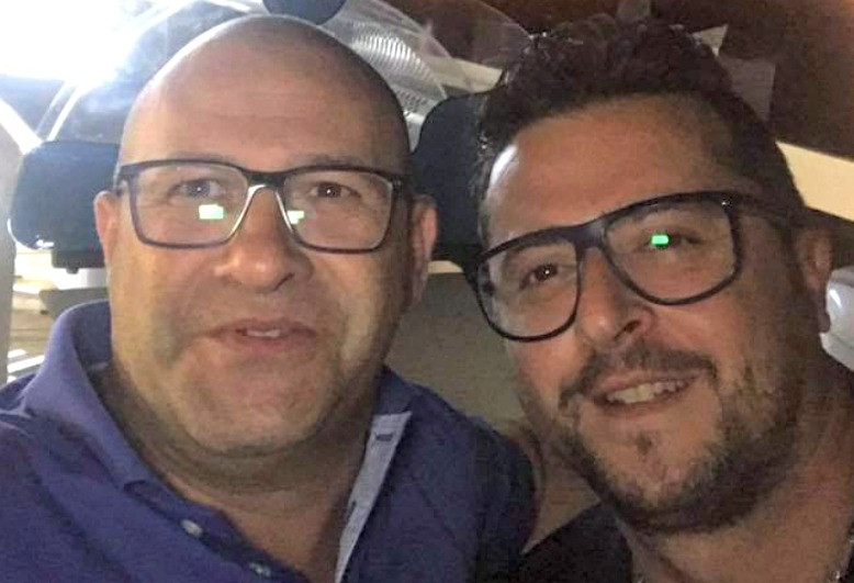 UFFICIALE-Avola, il calcio non muore: quattro soci con sponsor famiglia Cutrufo