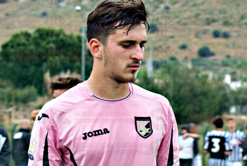 UFFICIALE - Palermo: rinnovo e cessione in prestito per il giovane difensore Tafa