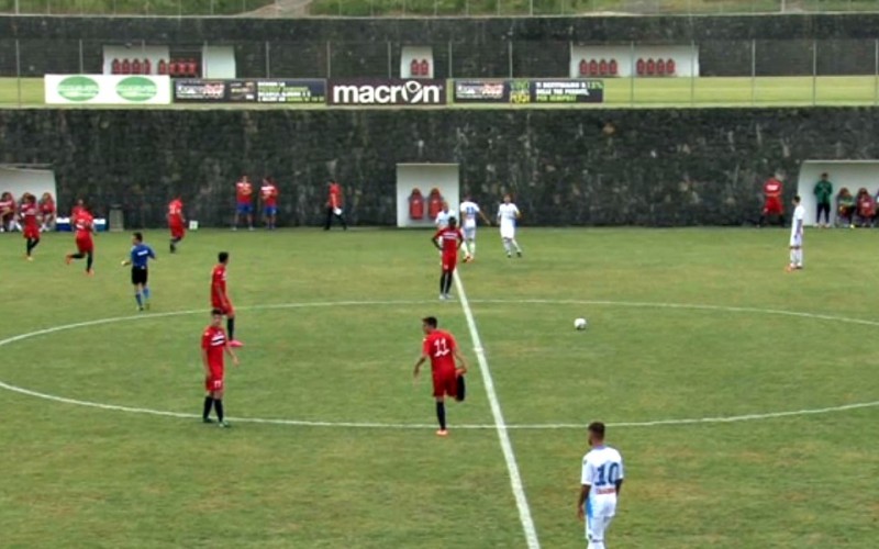 Catania: un tris in amichevole con il Troina, 3-1 in rimonta