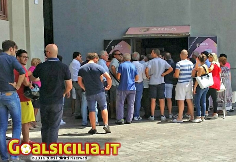 Palermo-Juventus: da lunedì biglietti in vendita-tutte le info