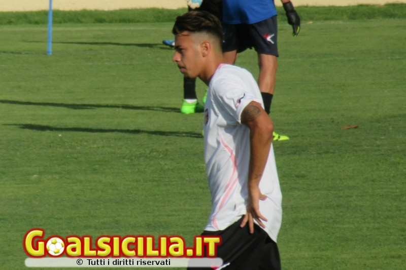 Calciomercato Palermo: Lo Faso in prestito ad un club di B