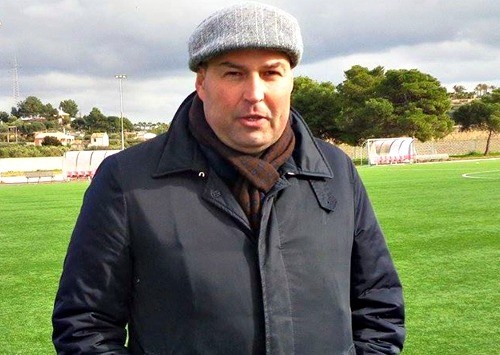 UFFICIALE-Mazara: il nuovo allenatore è Mazzara