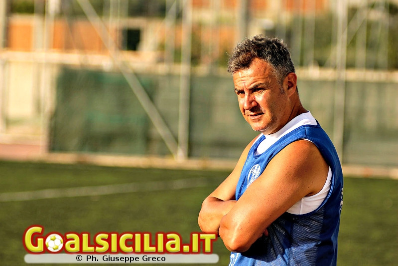 Akragas, Di Napoli: ''Matera squadra con giocatori importanti, ma noi ce la giocheremo...''