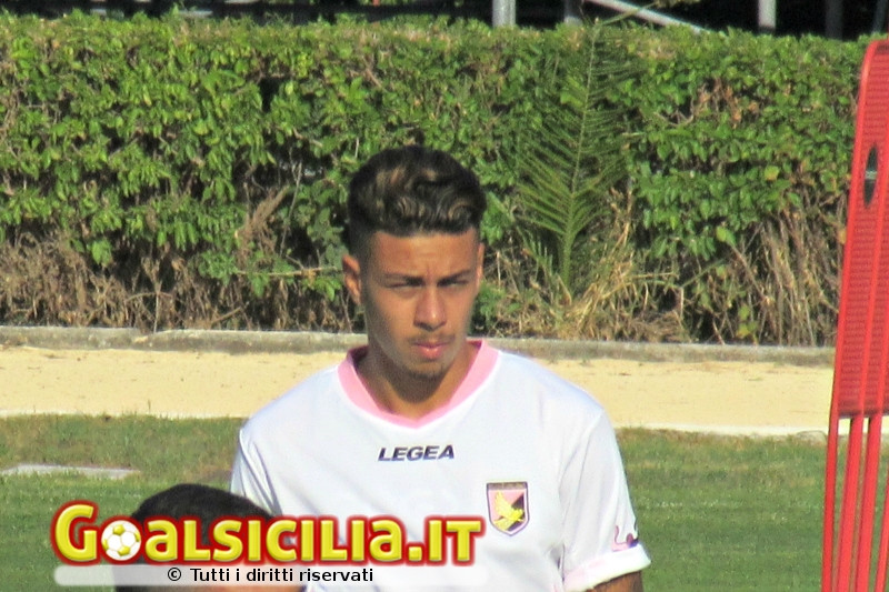 Palermo: la Fiorentina pensa al riscatto di Lo Faso ma...
