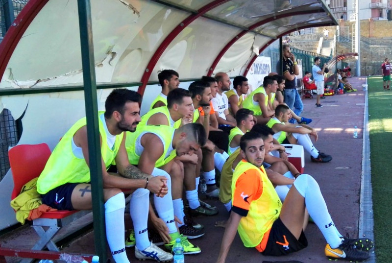 Calciomercato Akragas: Minacori e Tripoli all’Empoli in prova