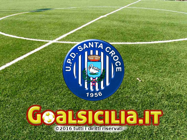 UFFICIALE - Santa Croce: conferma per l'attaccante Sammartino