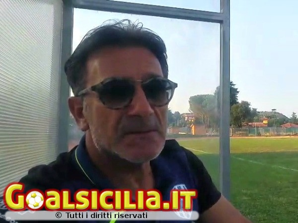 UFFICIALE - Acireale: Pippo Romano è il nuovo allenatore