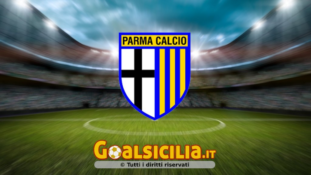 Parma: D'Aversa ne convoca 23 per la trasferta di Palermo