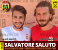 UFFICIALE - Castelbuono: ingaggiato il centrocampista ex Dattilo, Saluto