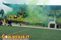 PALAZZOLO-TROINA 0-1; gli highlights (VIDEO)