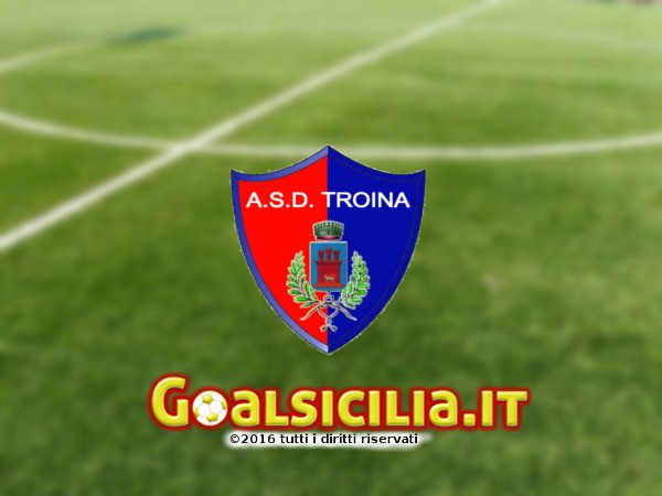 C. Italia, Troina-Licata 2-0: al 54’ il raddoppio