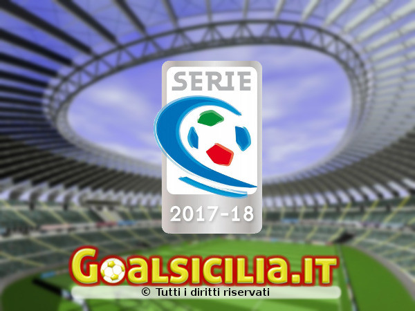 Serie C/C: la classifica dopo la 7^ giornata-Catania e Lecce guardano tutti dall'alto