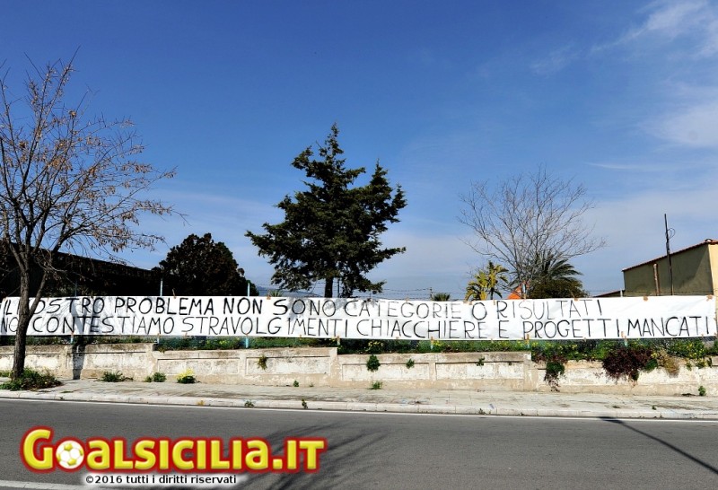 Palermo: venerdì manifestazione dei tifosi contro Zamparini