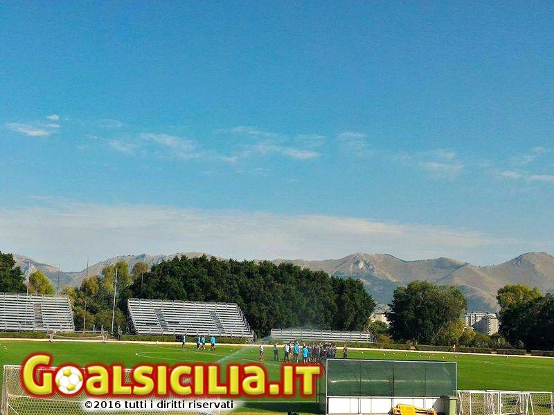 Palermo: oggi la ripresa e Andelkovic in sala stampa