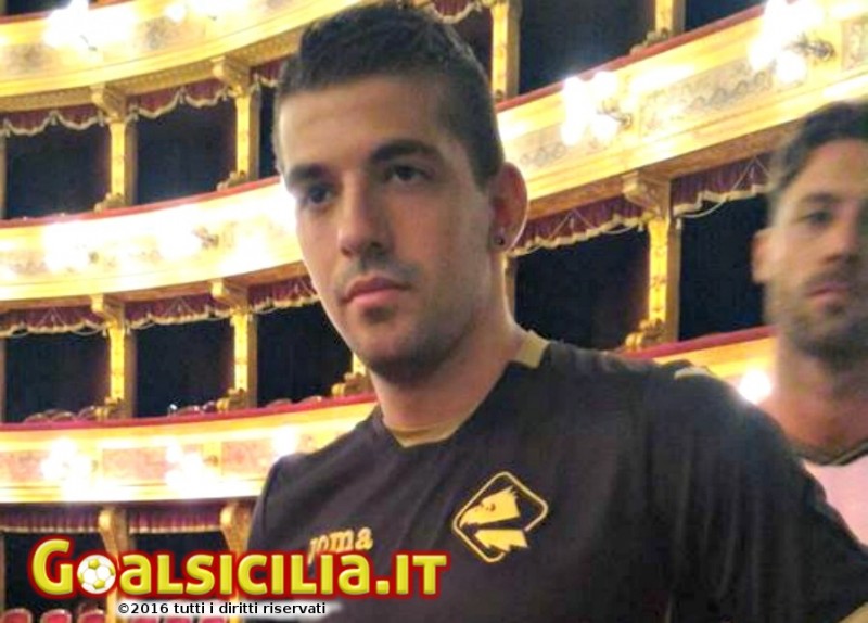 Palermo, Trajkovski: ''Ho segnato al più forte al mondo, sono felice!''