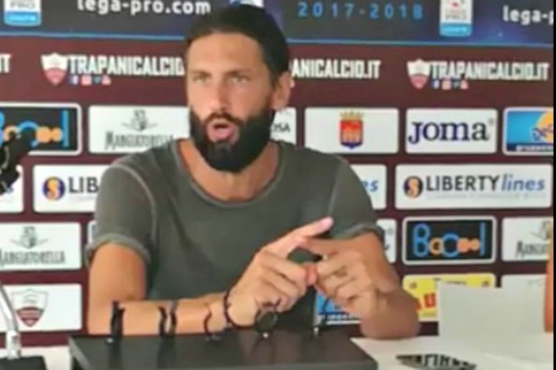 'A tu per tu con... Terlizzi': l'ex difensore di Palermo, Catania e Trapani parla a GS.it (VIDEO)