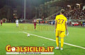 Spettacolare 1-1 tra Trapani e Lecce, protagonisti entrambi i portieri-Cronaca e tabellino