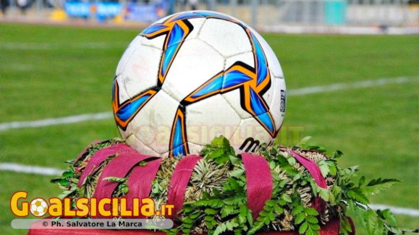 Serie D: il calendario dei derby siciliani