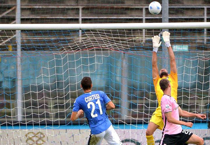Brescia-Palermo 0-0: le pagelle