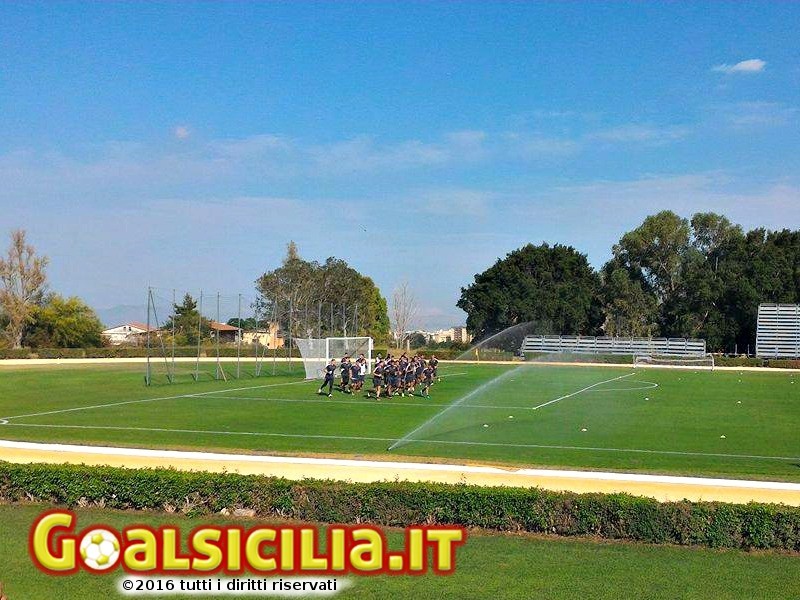 Palermo: solo fisioterapia per Rajkovic e Sallai, per l’Inter a rischio anche Embalo