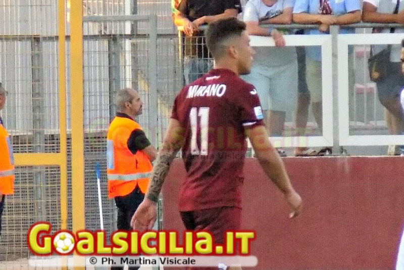 Calciomercato: ex Trapani Murano giocherà in Serie B?