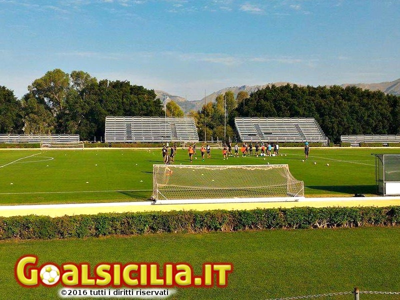 Palermo: ben cinque difensori a rischio forfait per la gara col Pescara