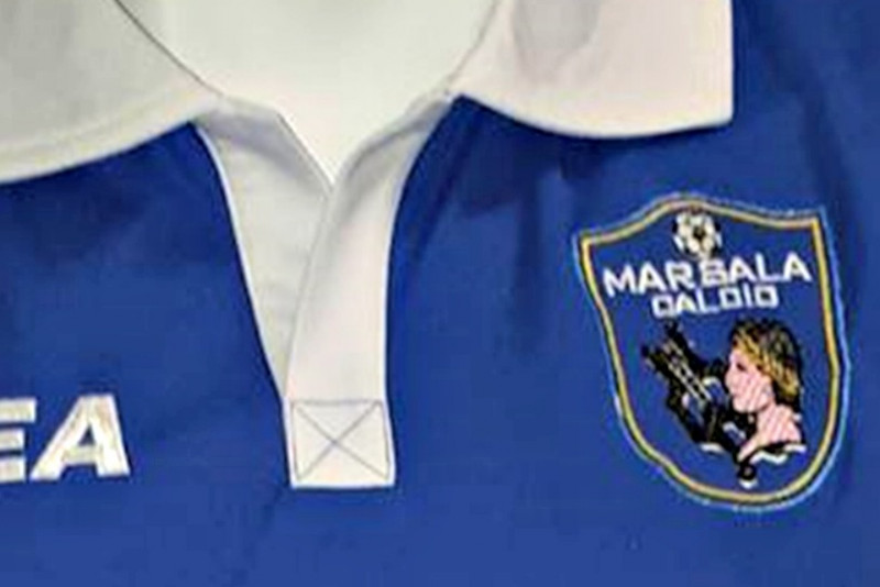 Marsala calcio: giovedì stage per 1999/2000/2001-I dettagli