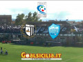 SICULA LEONZIO-MATERA 2-1: gli highlights