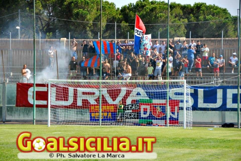 Paternò-Adrano 2-0: gli highlights del match (VIDEO)