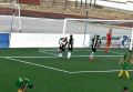 ALCAMO-GERACI 0-0: gli highlights del match (VIDEO)