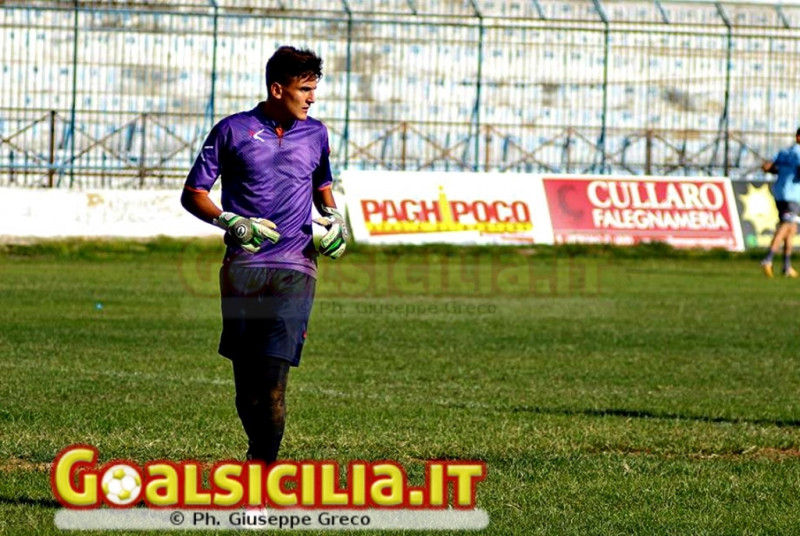 Akragas: il giovanissimo Amella fa gola in Serie B