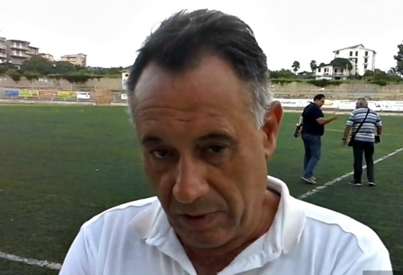 Atl. Campofranco, Mattina: ‘’Contro Favara 3 punti meritati. Adesso mancano 38 punti alla salvezza’’