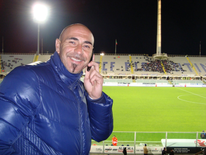 Berti: “Dopo Fontana, Sirigu e Sorrentino, Brignoli è il portiere giusto per il Palermo“