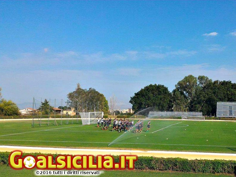 Palermo: in quattro potrebbero saltare la sfida col Sassuolo