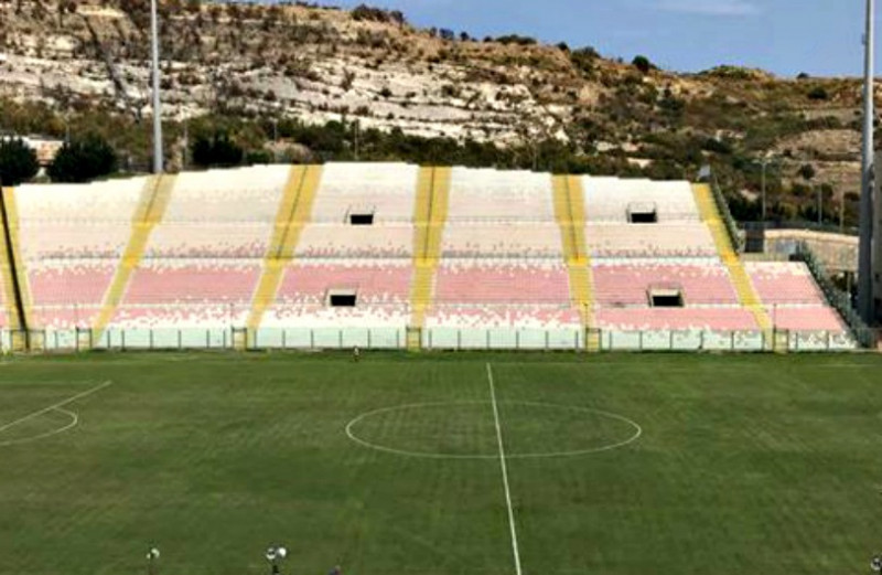Messina batte Palazzolo: 3-1 il finale-Il tabellino