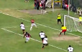 MESSINA-NOCERINA 0-2: gli highlights (VIDEO)