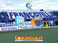 Virtus Francavilla-Catania: il match finisce 0-3