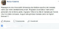 Calamia: ‘’Mi dimetto da direttore sportivo del Marsala per motivi privati’’
