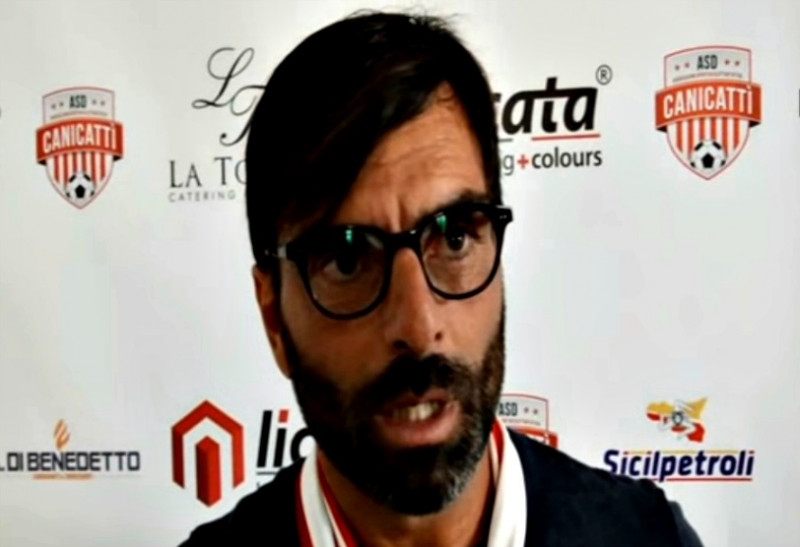 UFFICIALE-Palazzolo: Seby Catania nuovo allenatore, il preparatore arriva dalla Serie C
