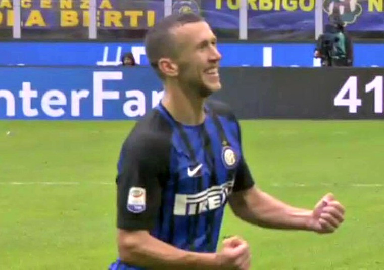 Serie A: Verona-Inter finisce 1-2